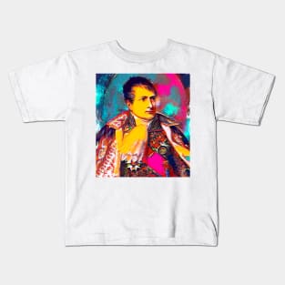 Napoleon Kids T-Shirt